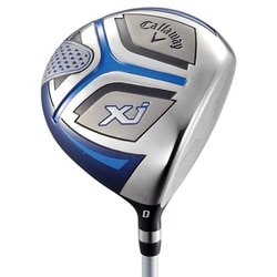 ヨドバシ.com - Callaway キャロウェイ XJ-3 ジュニアクラブセット 7本