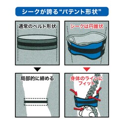 ヨドバシ.com - Schiek シークパワーアドバンテージ M [トレーニング用