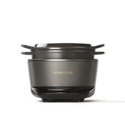 ヨドバシ.com - Vermicular バーミキュラ IH炊飯器 5合炊き