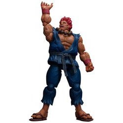 ヨドバシ.com - ストームコレクタブルズ ストリートファイターVAE 豪鬼