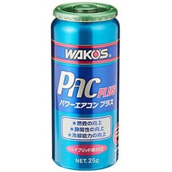 ヨドバシ.com - 和光ケミカル ワコーズ WAKO'S パワーエアコン プラス
