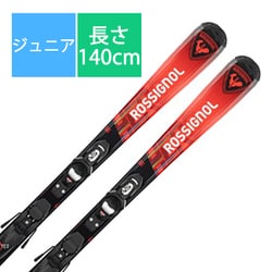 ヨドバシ.com - スキー板「ロシニョール HERO JR 140 RANJY03-140