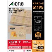 ヨドバシ.com - エーワン A-one マルチカード こだわりシリーズ 趣の
