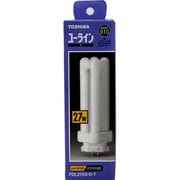 ヨドバシ.com - 東芝 TOSHIBA コンパクト形蛍光ランプ ユーライン2