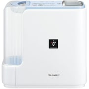 ヨドバシ.com - シャープ SHARP 気化式加湿器 高濃度プラズマ