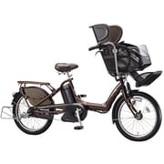 ヨドバシ.com - ブリヂストン BRIDGESTONE 電動アシスト自転車