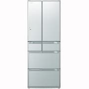 ヨドバシ.com - 日立 HITACHI 真空チルドFS冷蔵庫 （475L・フレンチ