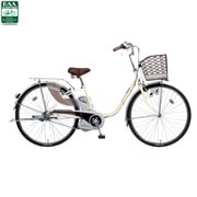 ヨドバシ.com - パナソニック Panasonic 電動アシスト自転車（26型