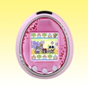 ヨドバシ.com - バンダイ BANDAI Tamagotchi iD L パープル 通販【全品