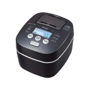 ヨドバシ.com - タイガー TIGER 土鍋圧力IH炊飯器 5.5合炊き 炊きたて