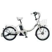 ヨドバシ.com - ブリヂストン BRIDGESTONE 電動アシスト自転車 bikke 2