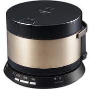 ヨドバシ.com - 日立 HITACHI IH炊飯器 2合炊き おひつ御膳 ブライト