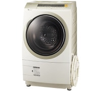 ヨドバシ.com - シャープ SHARP ドラム式プラズマクラスター洗濯乾燥機