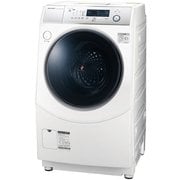 ヨドバシ.com - シャープ SHARP ドラム式洗濯乾燥機 洗濯10.0kg/乾燥