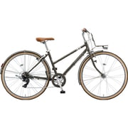 ヨドバシ.com - ブリヂストン BRIDGESTONE シティサイクル MARKROSA