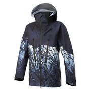 ヨドバシ.com - デサント DESCENTE S.I.O 3L ハードシェルジャケット