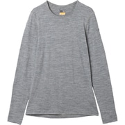 ヨドバシ.com - アイスブレーカー icebreaker メリノ200オアシスロング