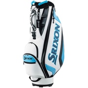 ヨドバシ.com - スリクソン SRIXON GGC-S166 [キャディバッグ ブラック