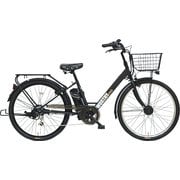 ヨドバシ.com - 大日産業 DAINICHI ダイニチ 電動アシスト自転車 26