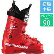 ヨドバシ.com - レクザム REXXAM R-EVO 90M 25-26 Newモデル スキー