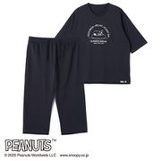 ヨドバシ.com - AOKI リカバリーウェア AOKI＆PEANUTSコラボ 疲労回復