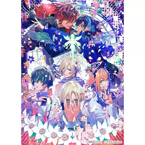 UN:LOGICAL アンロジカ HMV限定セット店舗特典CD UN:LOGICAL アン