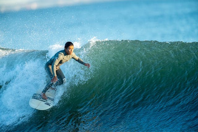 ボディボードとサーフィン、ウェイクボードとの違いって？