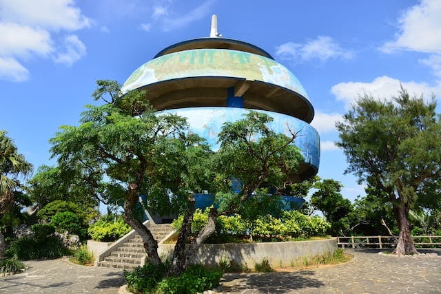 嘉数高台公園【アソビュー！】