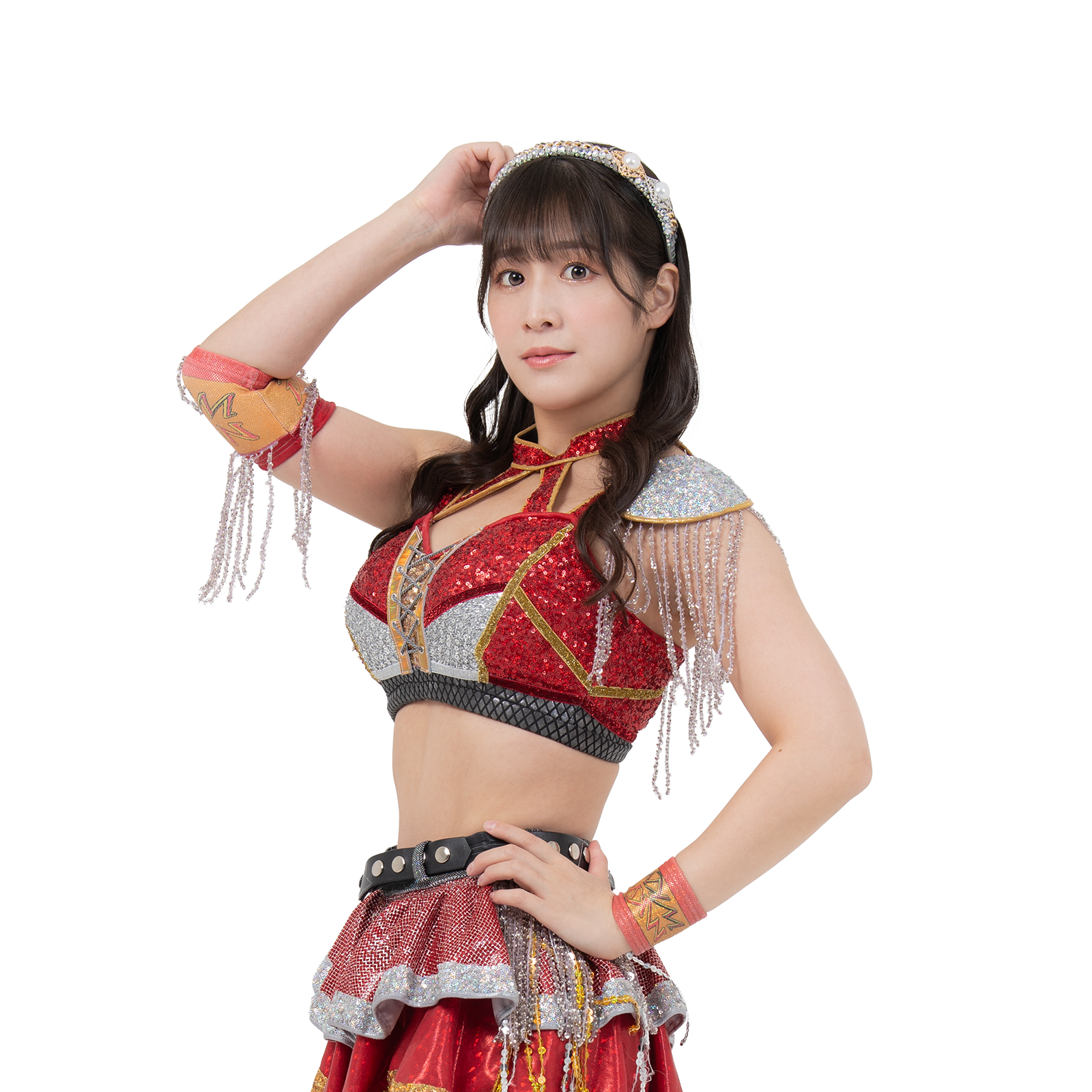 キラ・サマー | 東京女子プロレス公式サイト