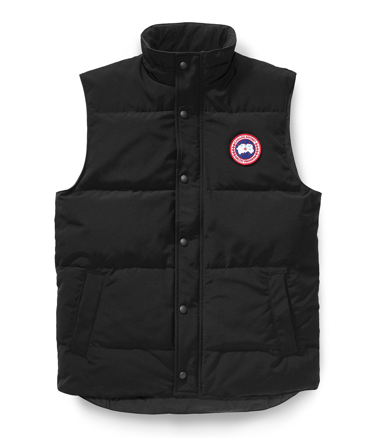 CLASSIC DISC】Garson Vest | CANADA GOOSE(カナダグース) / アウター