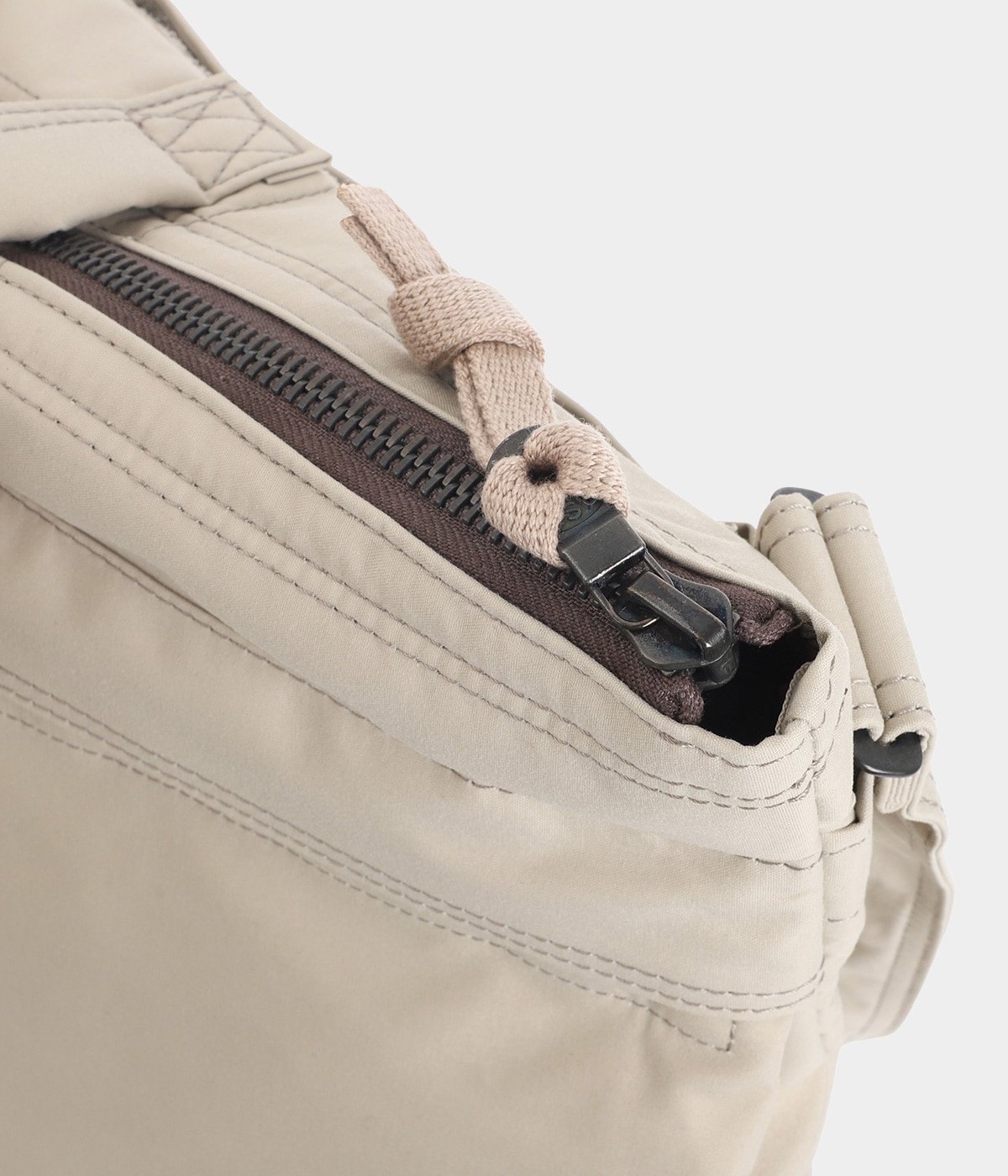 HELMET BAG VTG GTX BSC45 | ANATOMICA(アナトミカ) / バッグ