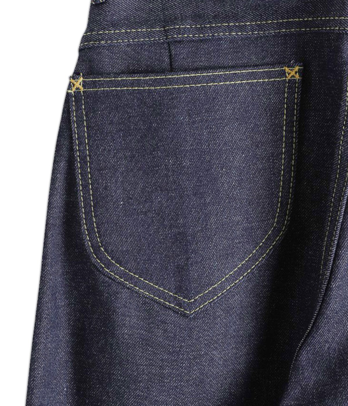 ANATOMICA(アナトミカ) 618 MARILYN Ⅱ(マリリン 2 デニムパンツ