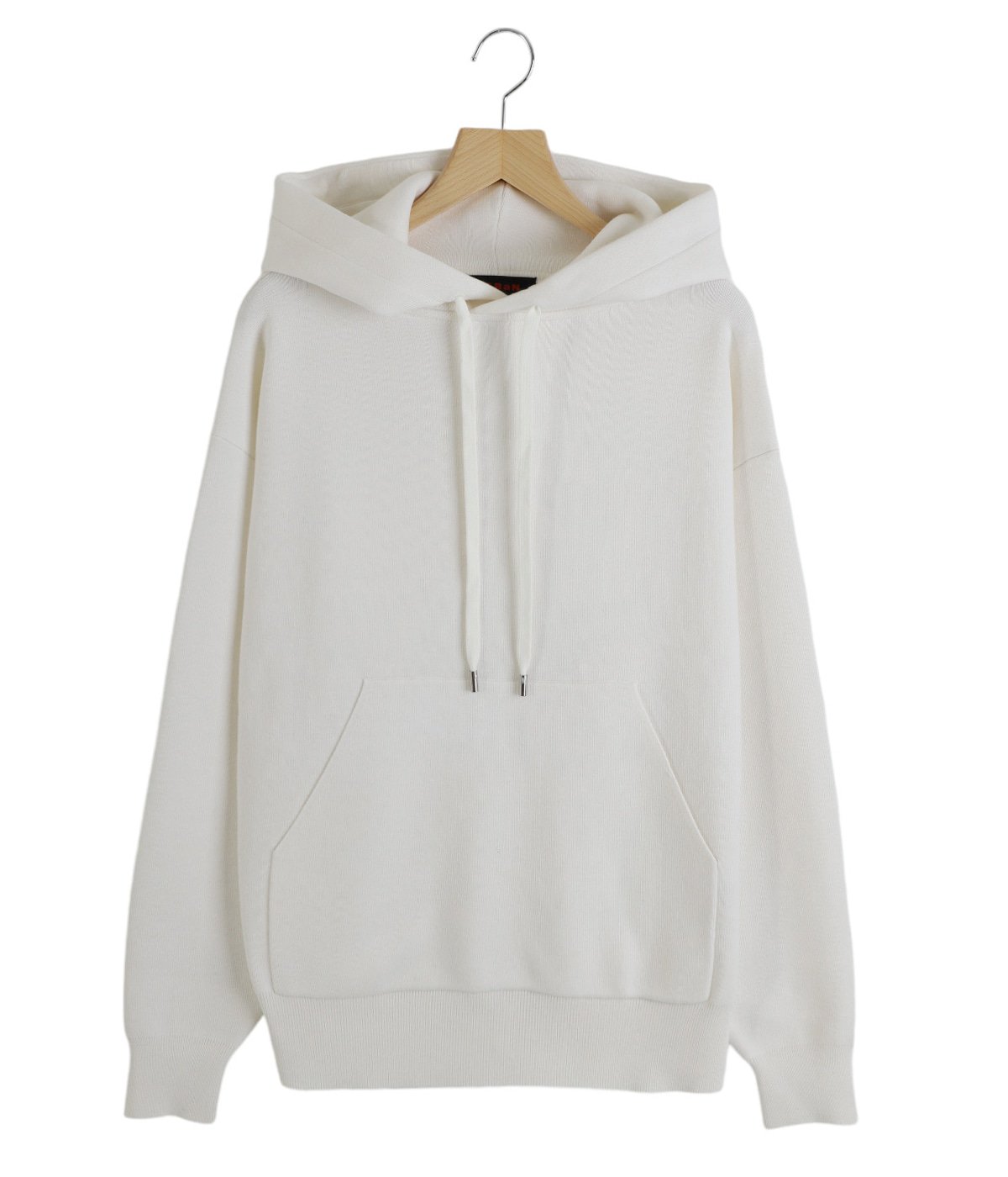 コットンカシミヤ パーカ | CABaN(キャバン) / トップス パーカー