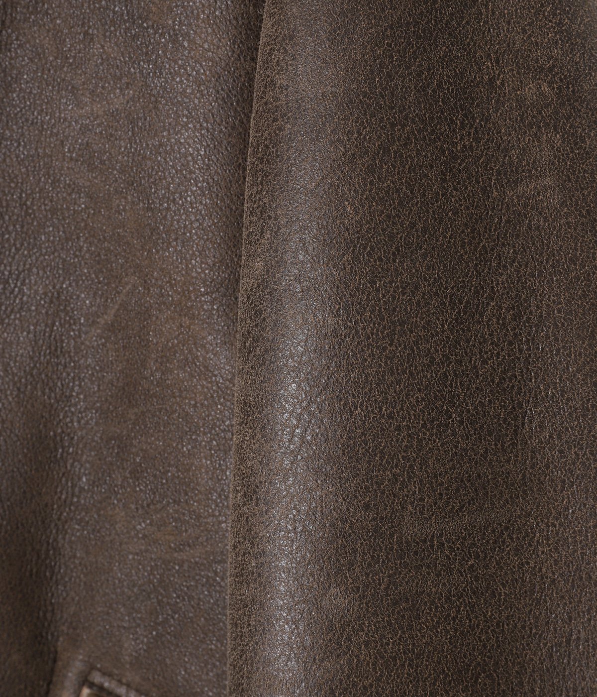 B-6 | AVIREX7522(アヴィレックスナナゴーニーニー) / アウター レザー