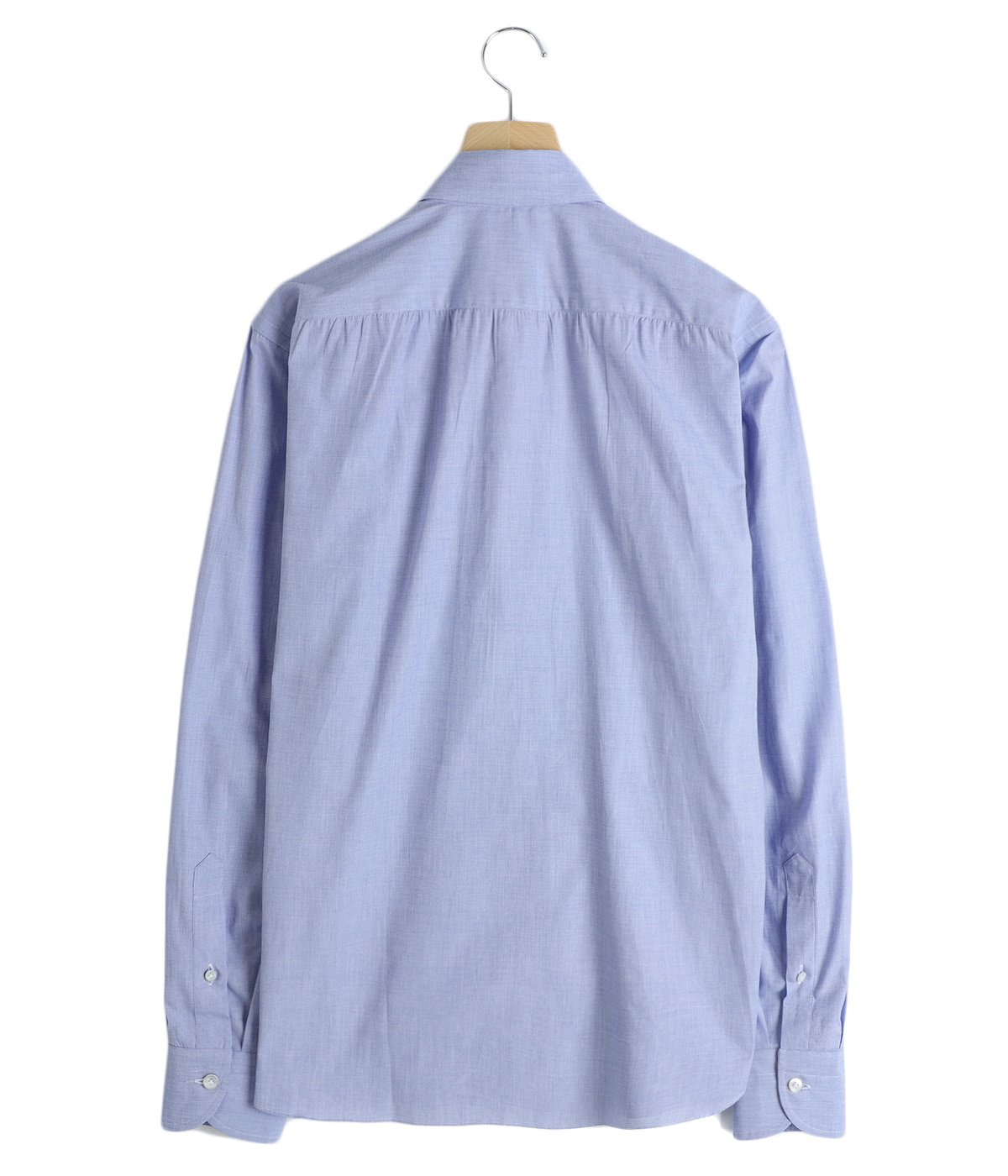 LUCIANO Wide Collar Dress Shirts | Errico Formicola(エリコ