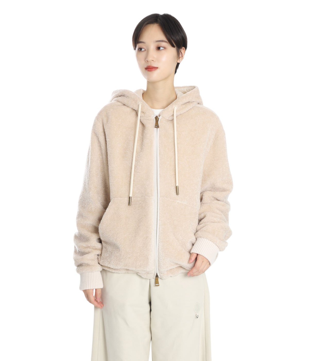 レディース】ZIP UP CARDIGAN | MONCLER(モンクレール) / トップス