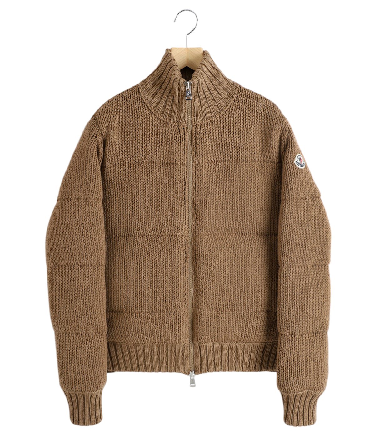 CARDIGAN | MONCLER(モンクレール) / アウター ダウン・中綿 トップス