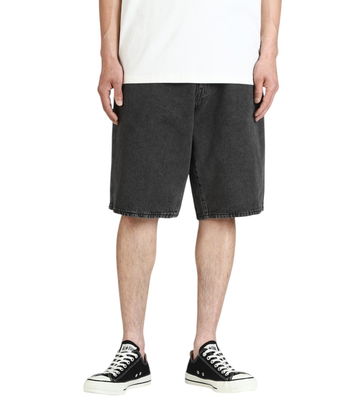 478 BAGGY SHORTS | LEVI'S(リーバイス) / パンツ デニムパンツ ハーフ