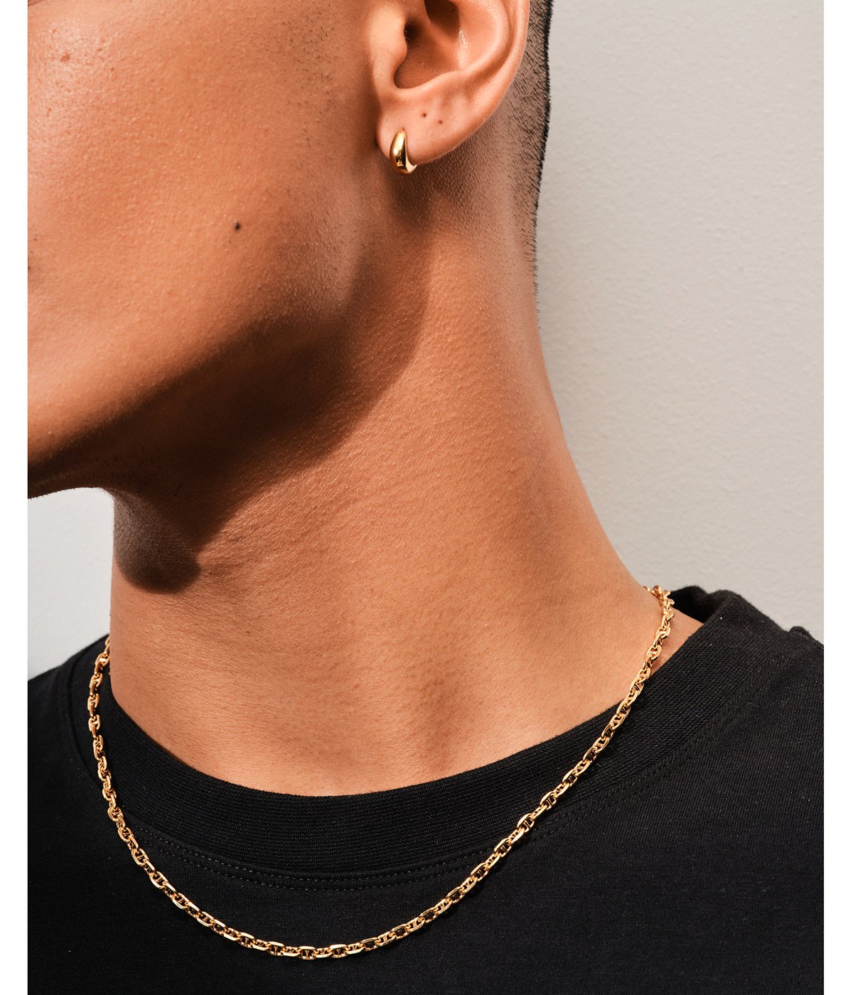 Ice Huggies Gold | TOMWOOD(トムウッド) / アクセサリー ピアス