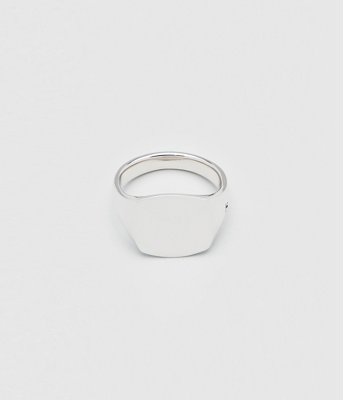 Mini Signet Cushion | TOMWOOD(トムウッド) / アクセサリー リング