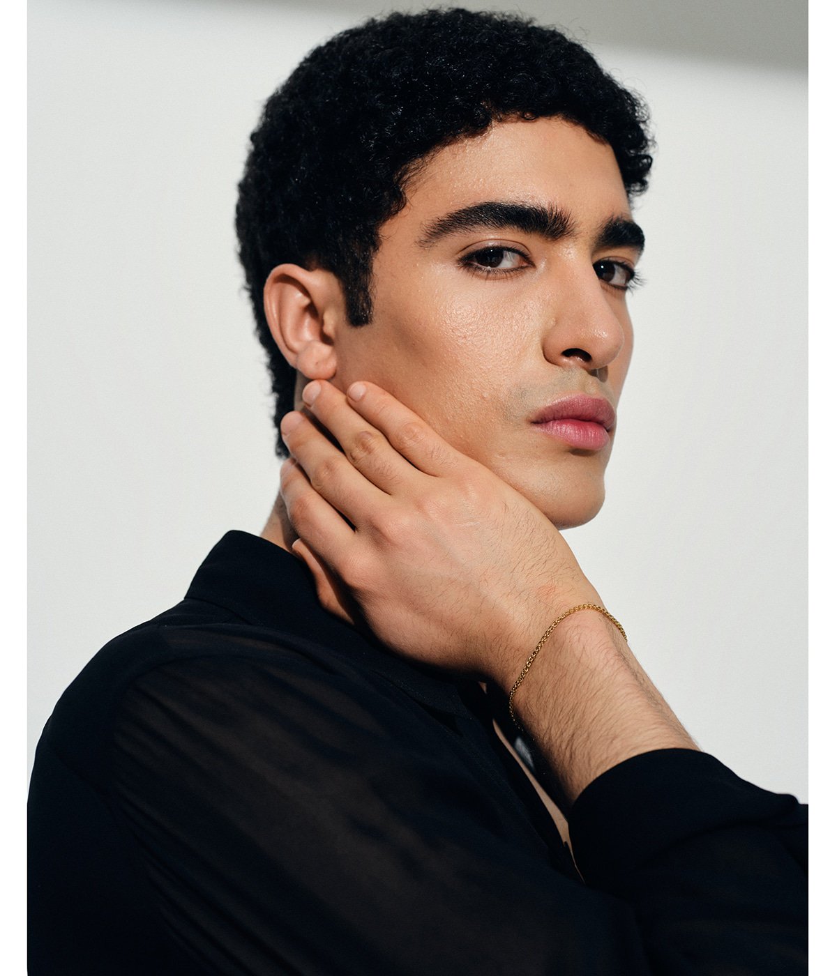 Spike Bracelet Gold | TOMWOOD(トムウッド) / アクセサリー