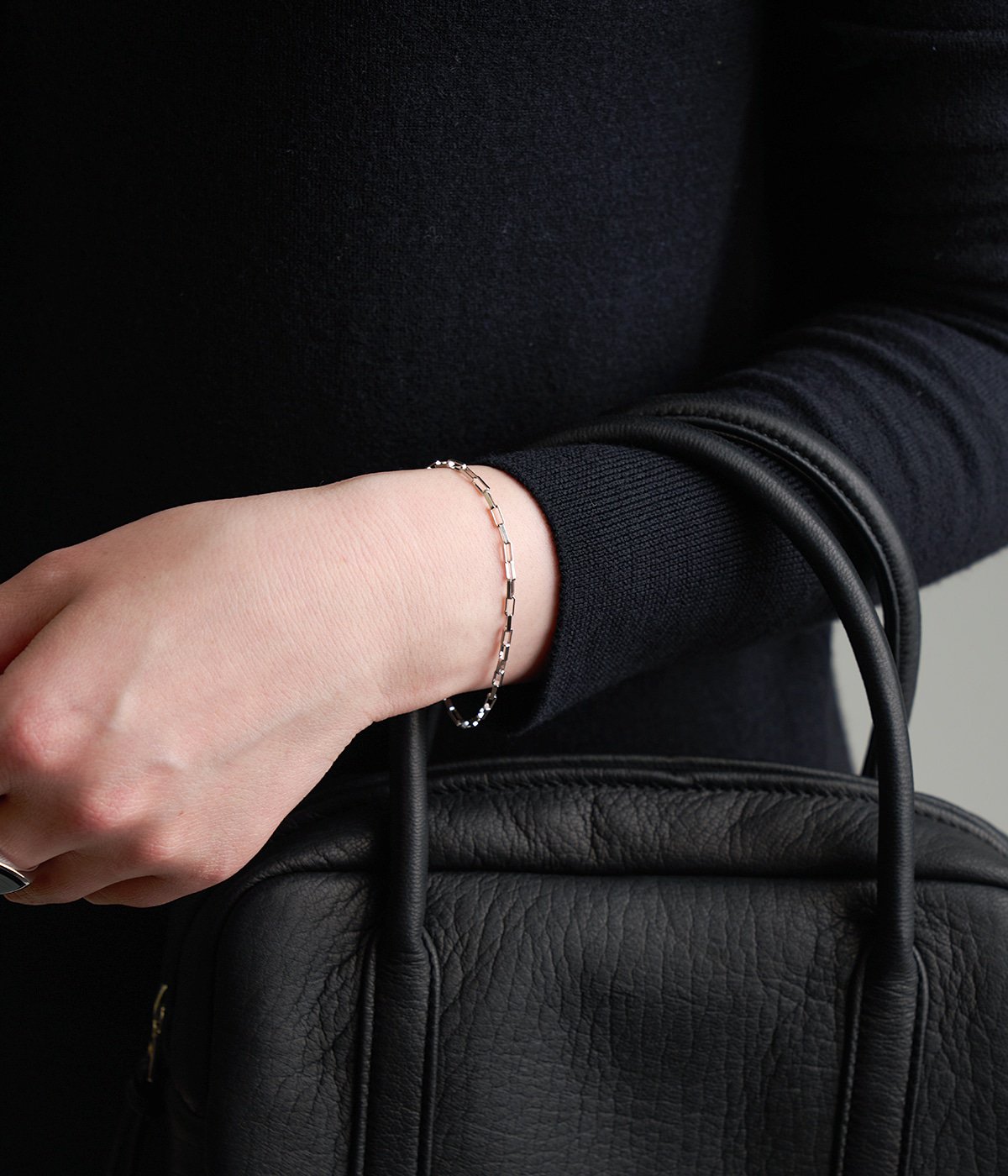 Billie Bracelet | TOMWOOD(トムウッド) / アクセサリー ブレスレット