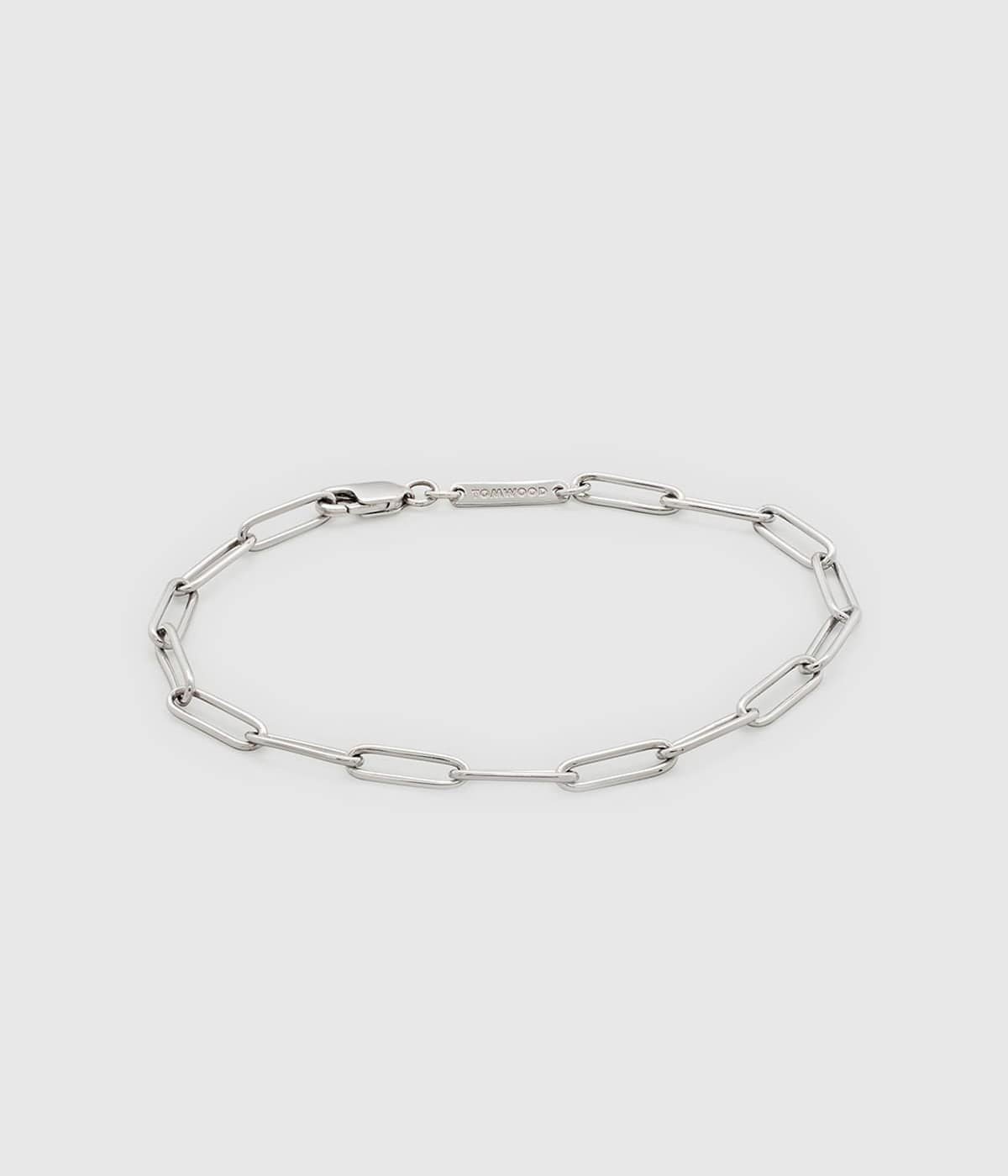 Box Bracelet | TOMWOOD(トムウッド) / アクセサリー ブレスレット