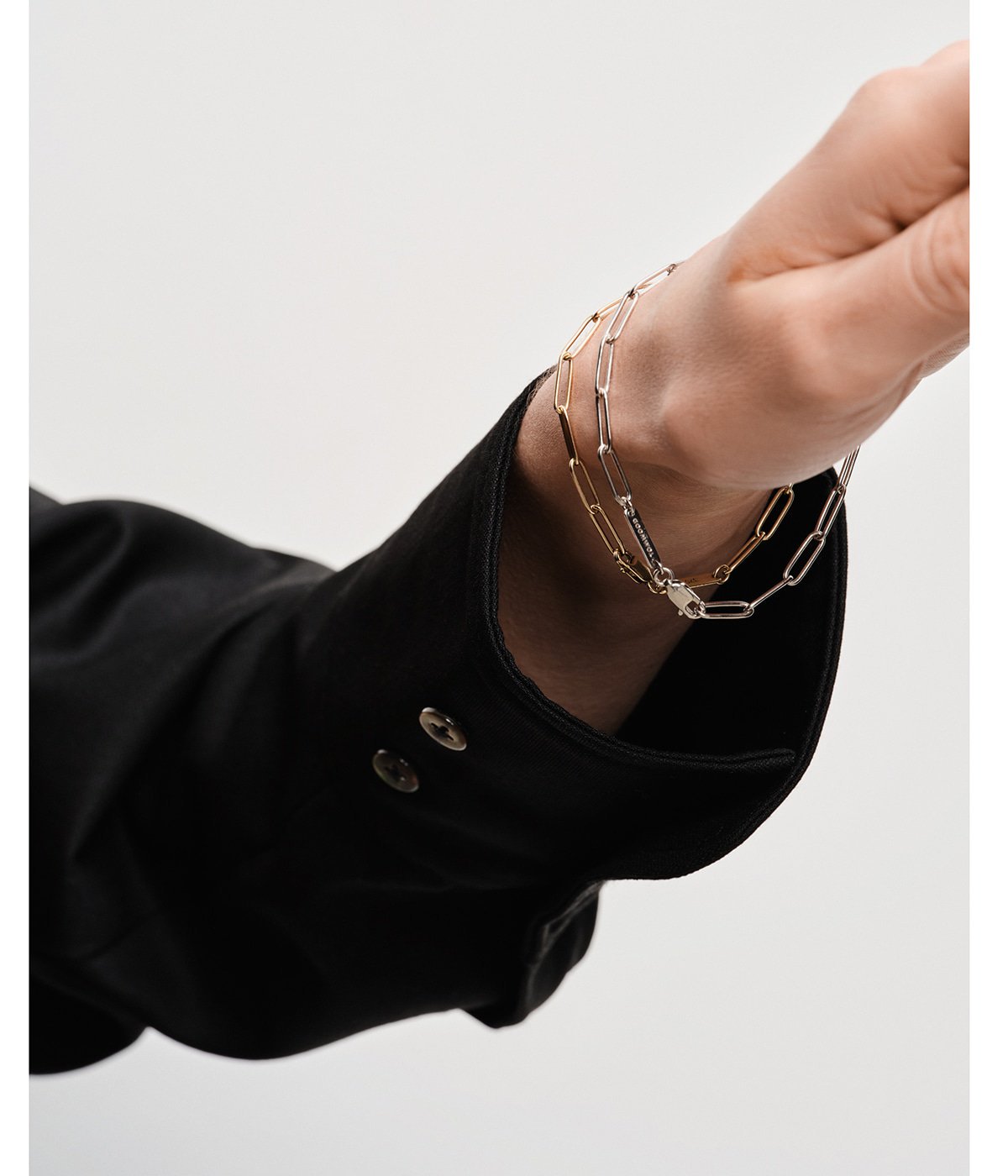 Box Bracelet | TOMWOOD(トムウッド) / アクセサリー ブレスレット