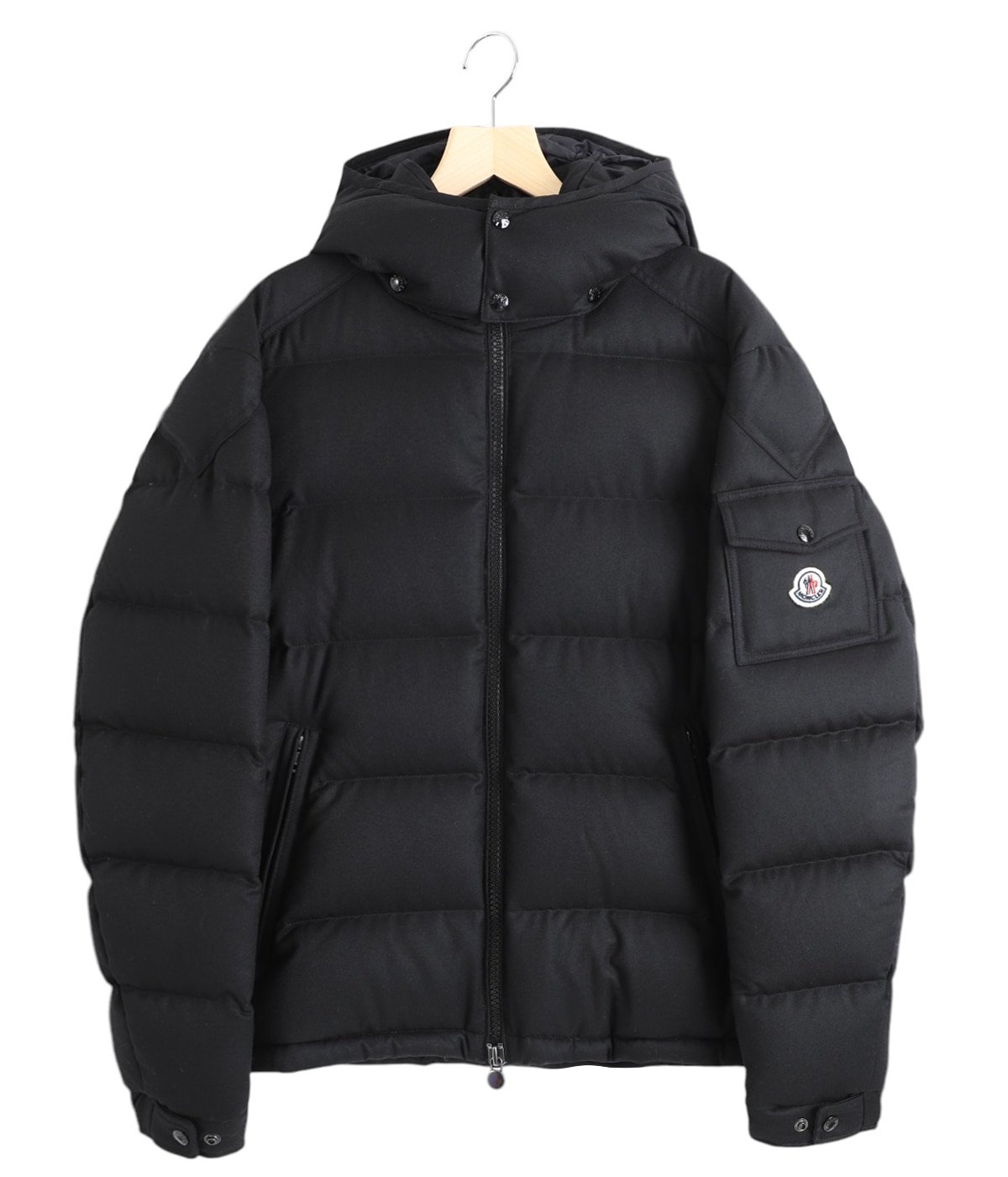MONTGENEVRE JACKET -モンジュネーブル- | MONCLER(モンクレール