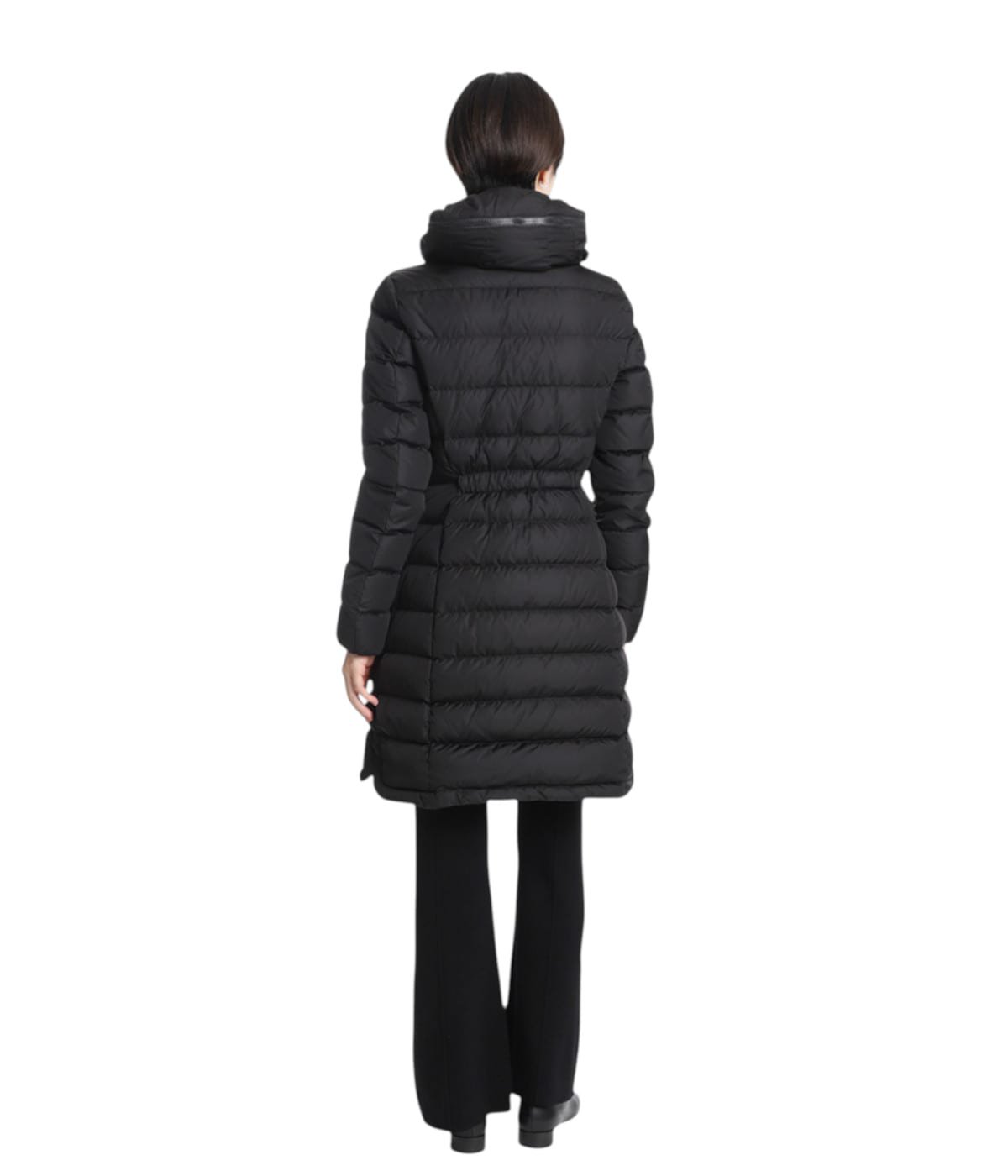 レディース】FLAMMETTE LONG COAT -フラメッテ- | MONCLER