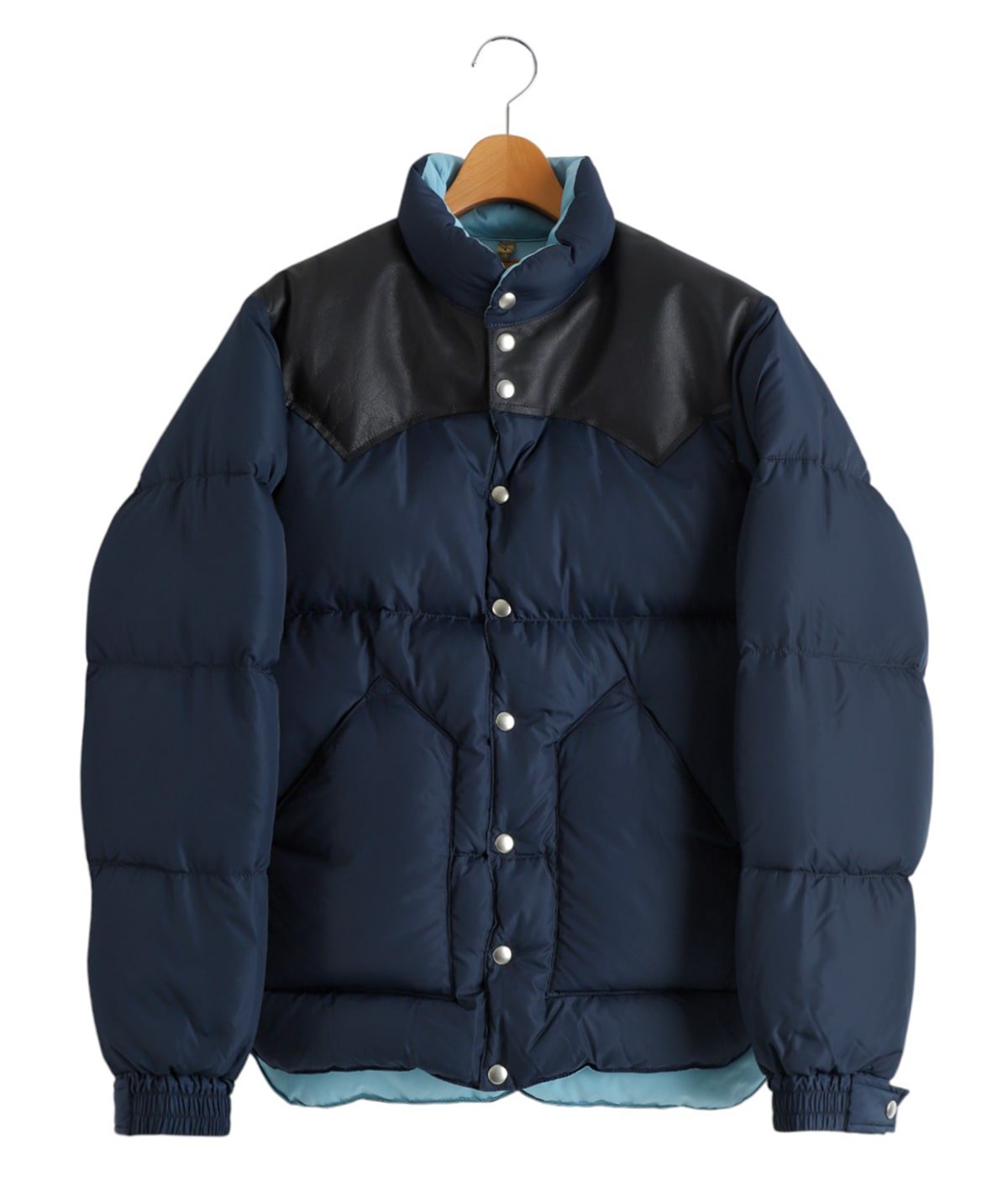 DOWN JACKET | ROCKY MOUNTAIN FEATHER BED(ロッキーマウンテン