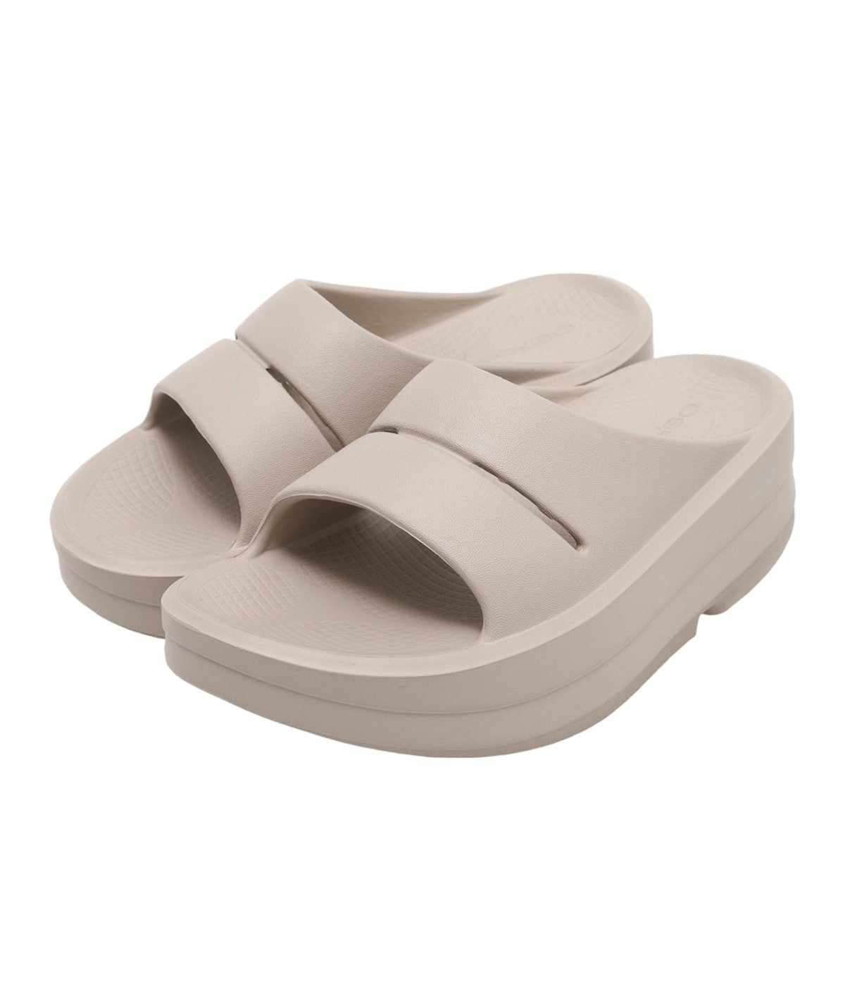 レディース】OOmega OOahh-Nomad | OOFOS(ウーフォス) / シューズ