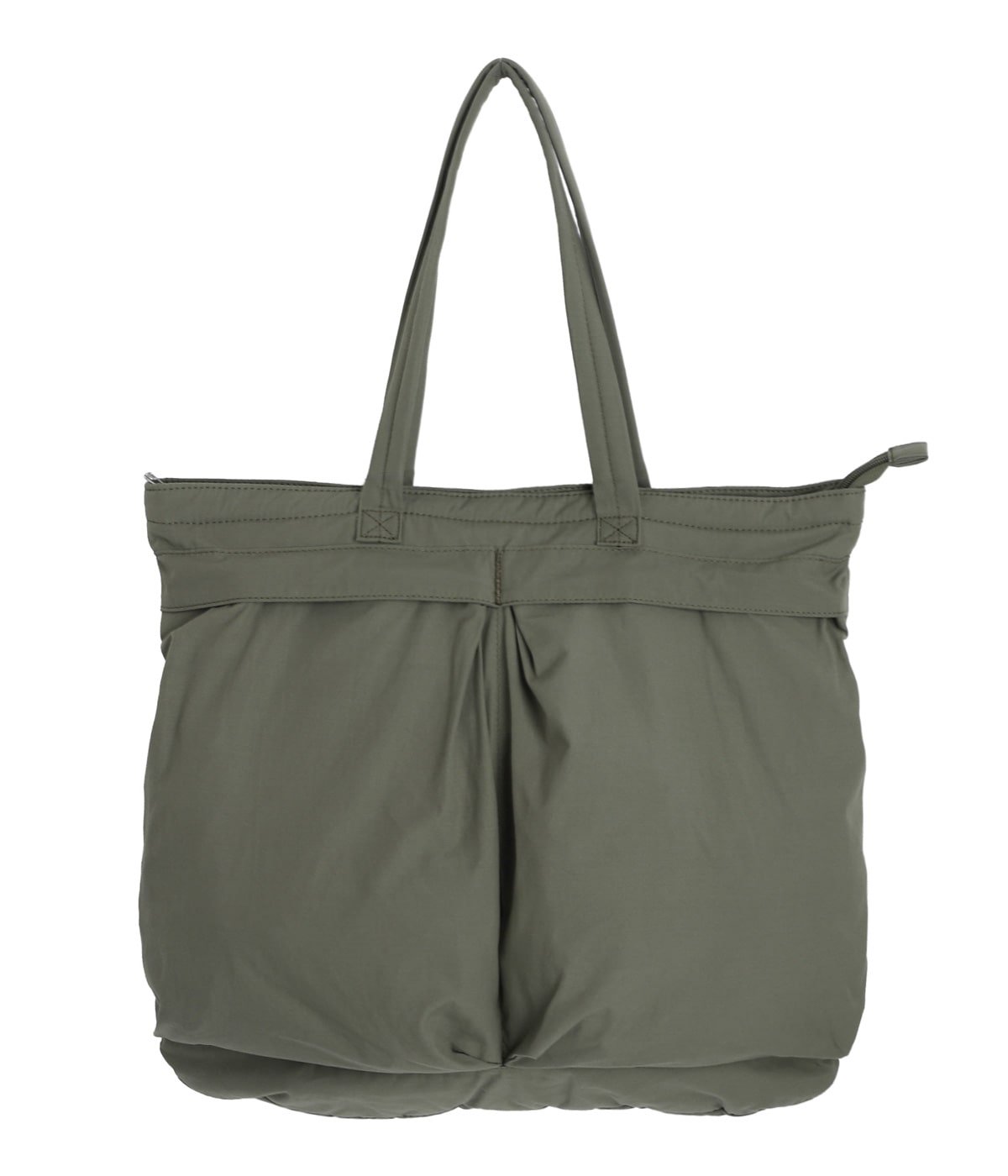 LIKE WEAR ヘルメットバッグ -23052902- | YAECA(ヤエカ) / バッグ