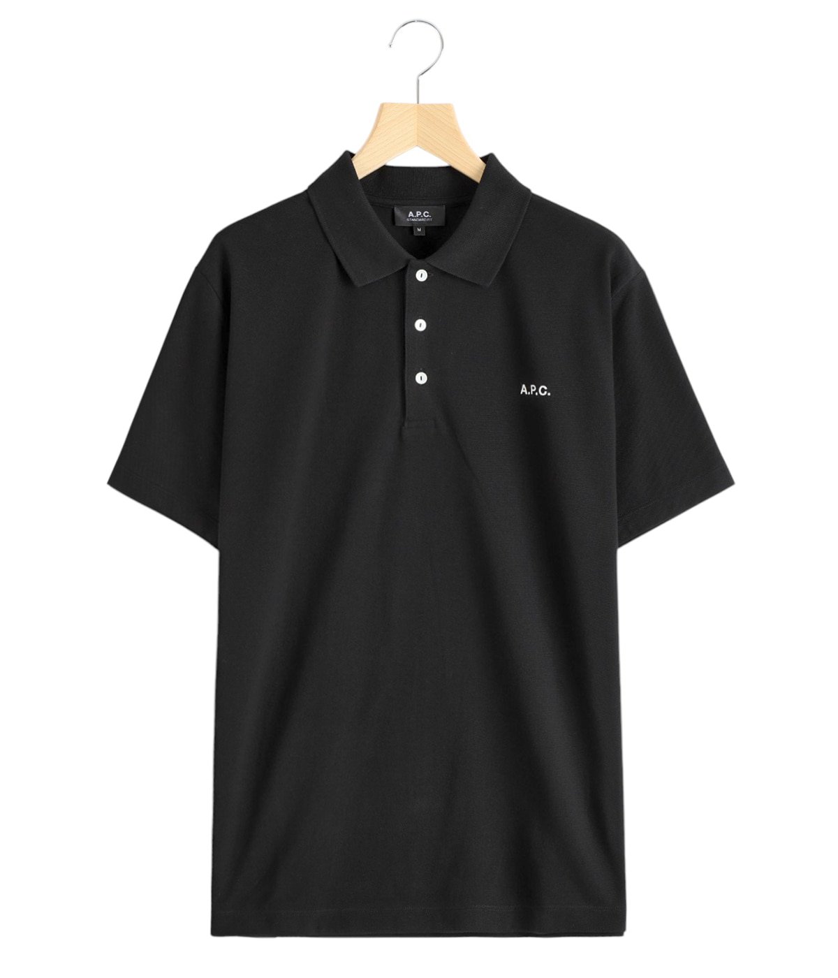 POLO STANDARD | A.P.C.(アーぺーセー) / トップス ポロシャツ (メンズ